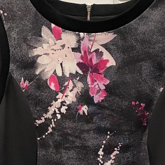 💐NWT🔥DKNY Large sleeveless dress - Picture 3 of 15